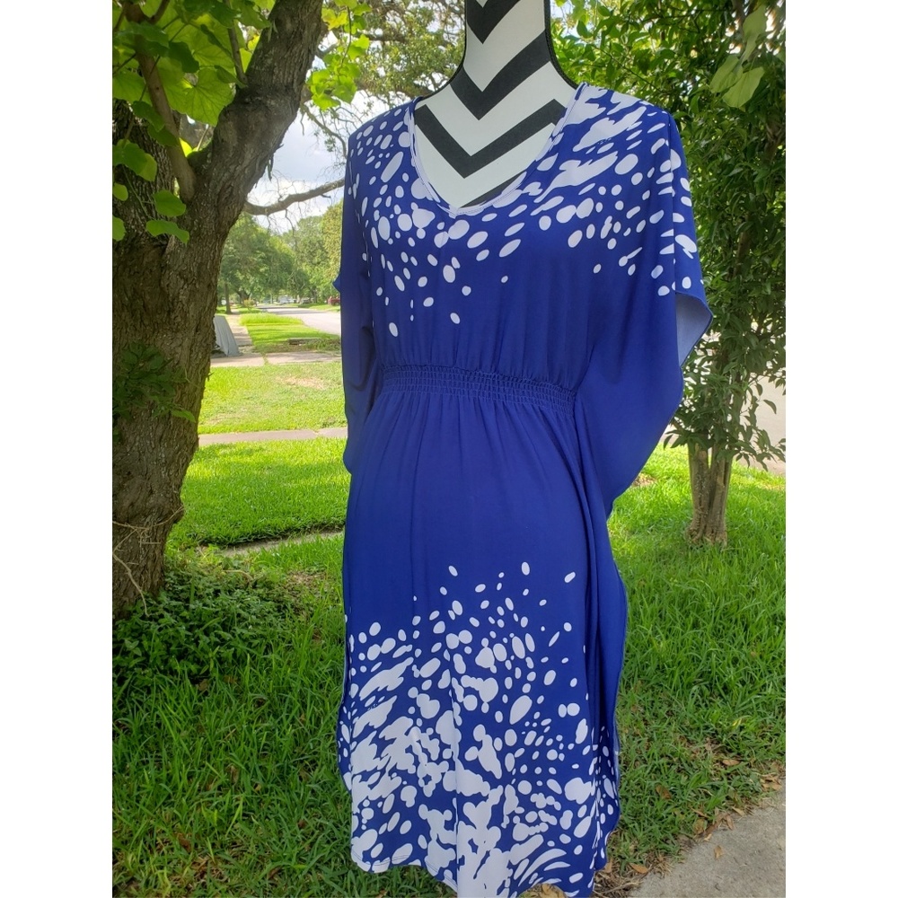 Dress - Picture 3 of 4